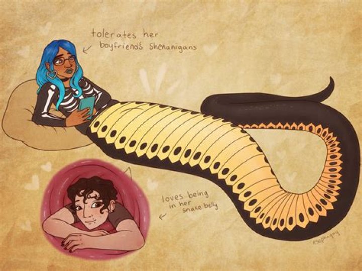 Hot guy vore 1/2 by mysteryman6964 on DeviantArt