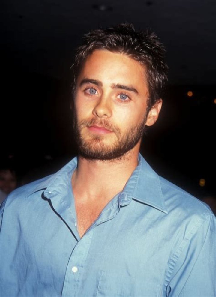 Hot Jared Leto '90s Pictures POPSUGAR Celebrity Photo 9