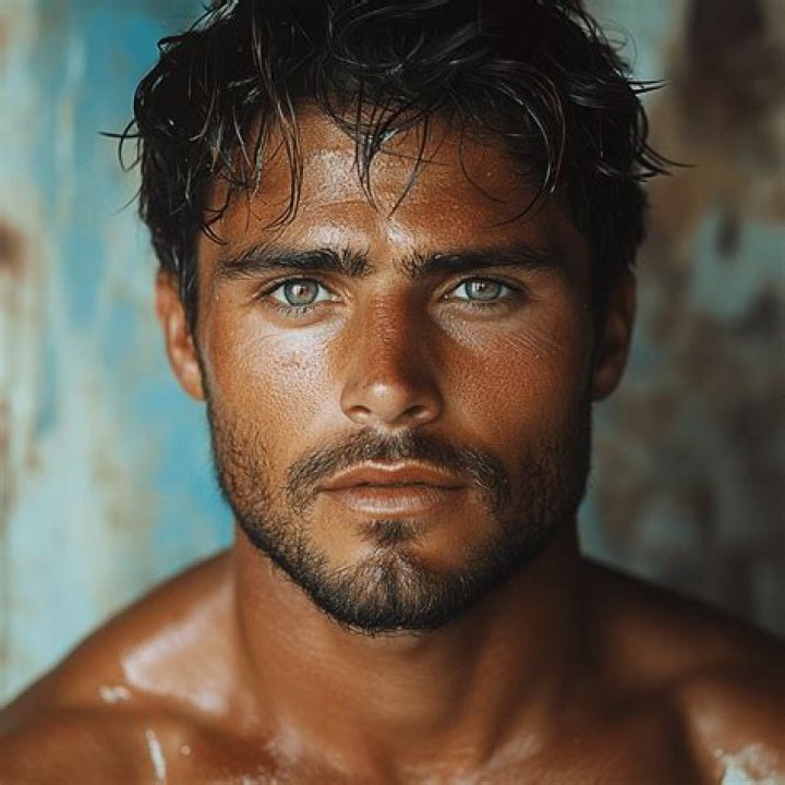 Hot Male Models &mdash; hotstudsdaily Carlos Maro Hairy chest, Men, Hairy