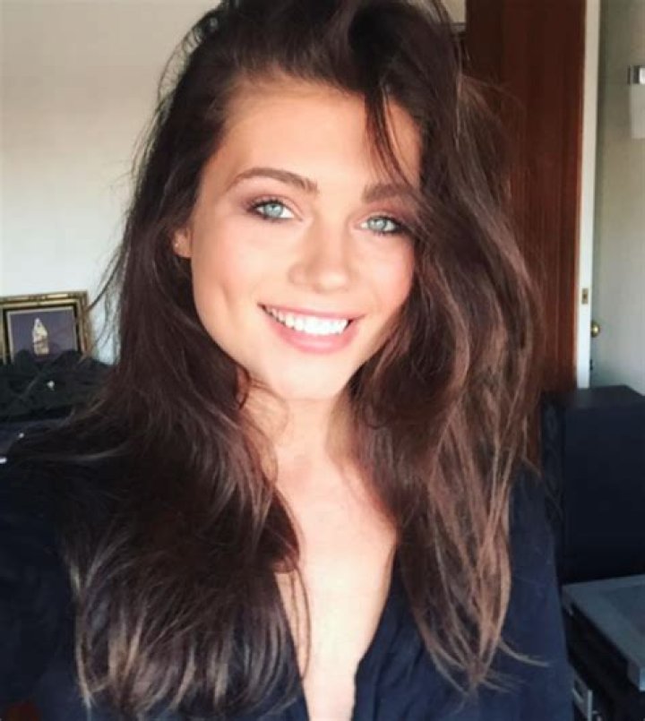 Hot Photos of Valeriya Kuklishyna, Ukrainian Model & Cody Kessler's