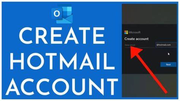 Hotmail Account