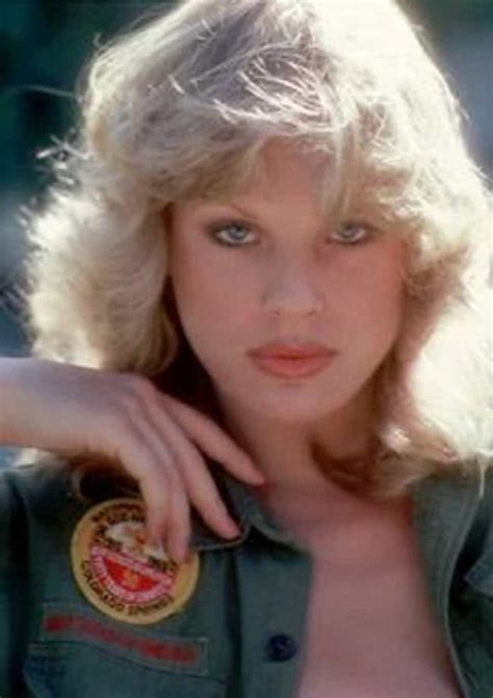 Hottest Playboy Centerfolds Of The '70s