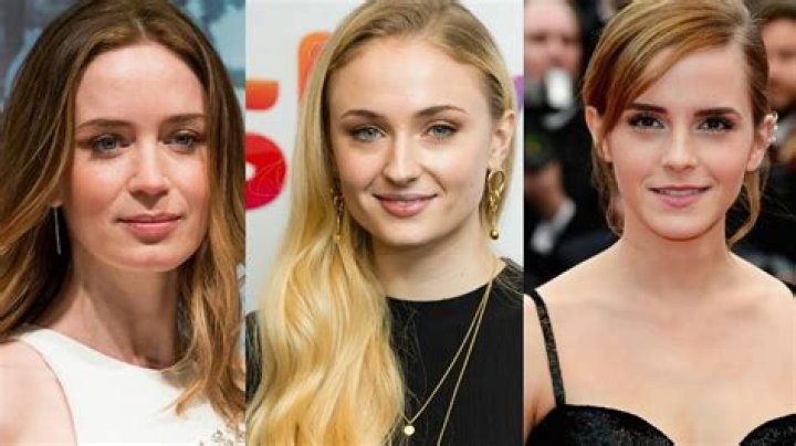 Hottest UK Actresses Gracing the Hollywood of 2022 Top 10 British
