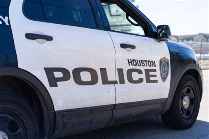Houston Police on Twitter "Westside officers, K9 and DPS Air are