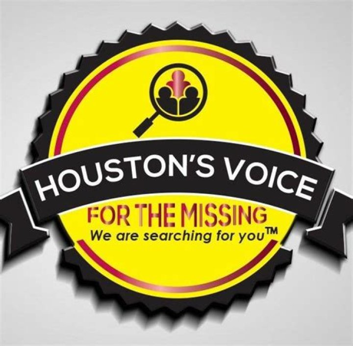 Houstons Voice For The Missing Houston TX