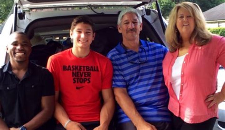 How a childhood bond shaped Duke's Grayson Allen Sports Illustrated