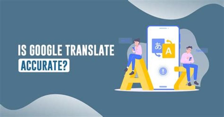 How Accurate Is Google Translate For Shona? DutchTrans