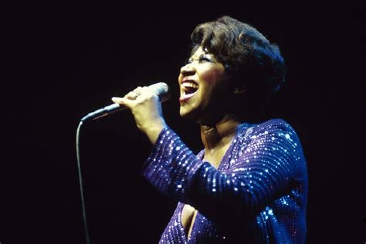 How Aretha Franklin's Children &mdash; And Grandchildren &mdash; Are Keeping Her
