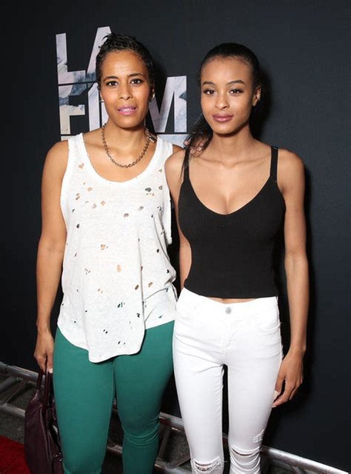 How Ava Marie Jean Wayans, Vanessa Simmons' Daughter, Is Making A Name For Herself