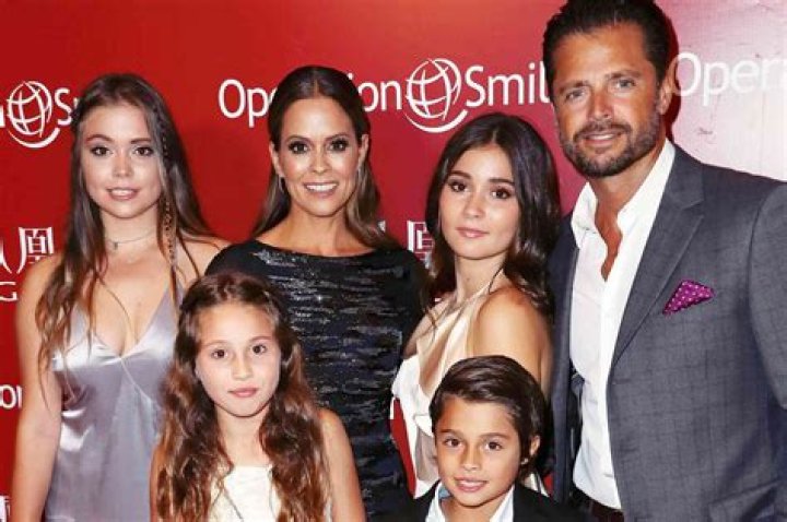 How Brooke Burke Is Addressing College Admissions Scandal with Her Kids