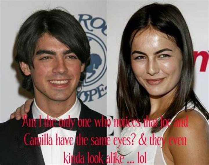 How Camilla Belle and Joe Jonas Met, Fell in Love and Split