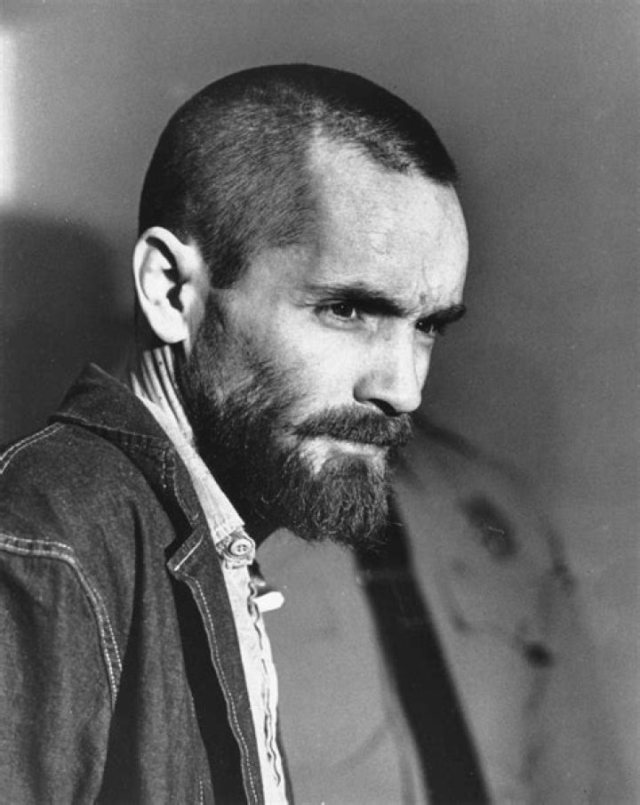 How Charles Manson Nearly Made It in Hollywood The New York Times