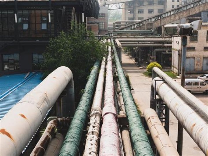 How Chinese Corruption Spreads Misery Abroad The American Interest