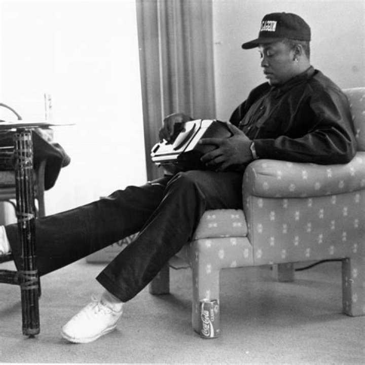 How Did Dr Dre Make Forbes' Rich List?