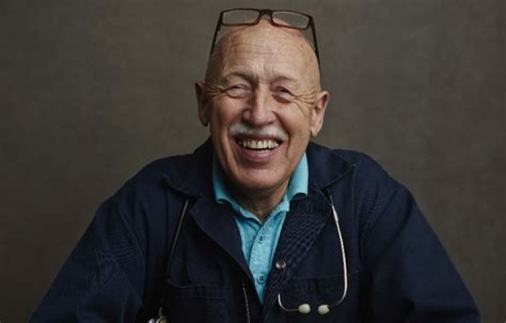 How did Dr Pol's grandson Adam passed away? ABTC