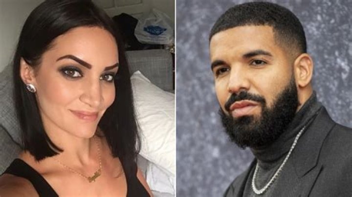 How did Drake meet Sophie Brussaux?