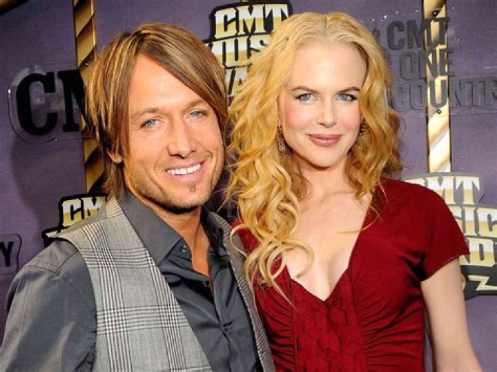 How Did Keith Urban and Wife Nicole Kidman Meet? Find out Here!