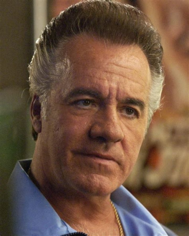 How Did Tony Sirico Die? Sopranos Actor Who Was Battling Dementia for