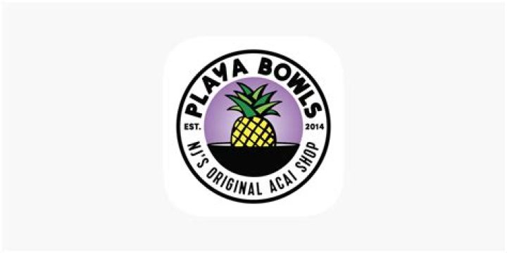 How does Playa Bowls support your healthy lifestyle? Tell us your story