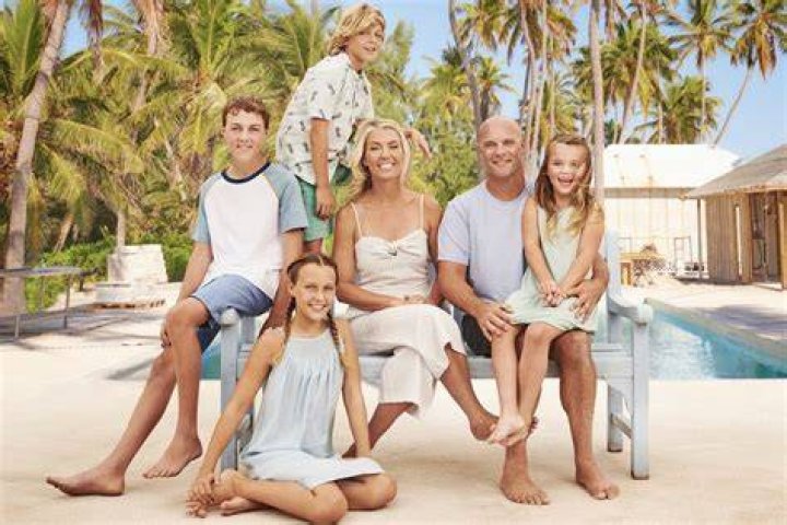 How HGTV stars Bryan and Sarah Baeumler met in high school