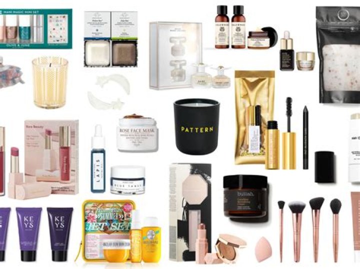 How I Shop (Beauty Edition) Crown Affair's Dianna Cohen Fashionista