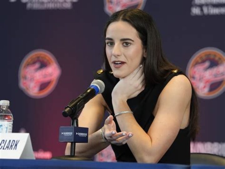 How Iowa&rsquo;s Caitlin Clark Became College Basketball&rsquo;s MustSee Star WSJ