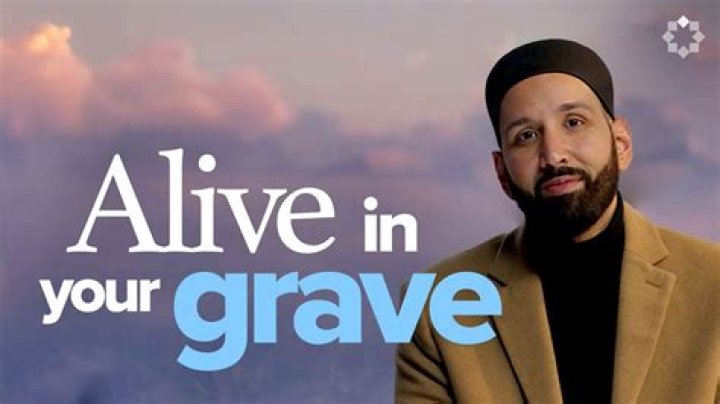 How is Graves Alive in MW3?