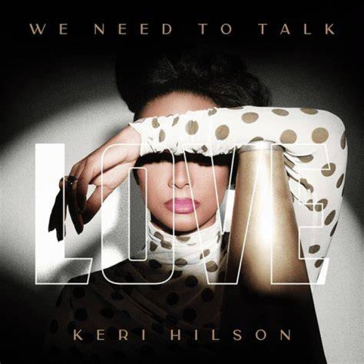 How Is Keri Hilson's Net Worth 25 Million Dollars?