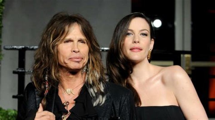 How Liv Tyler discovered Steven Tyler was her father.