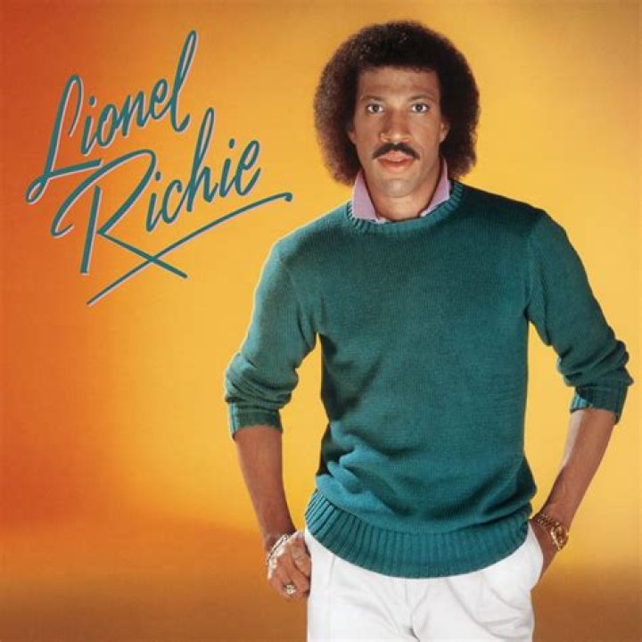 How Long Is Lionel Richie Been Married