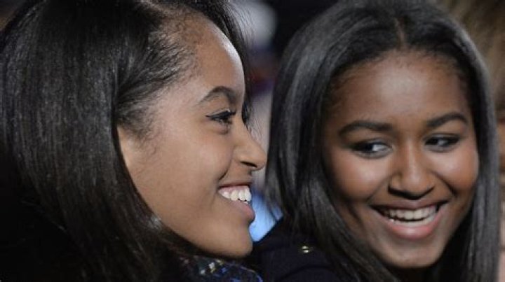 How Malia And Sasha Obama's Relationship Changed After Leaving The