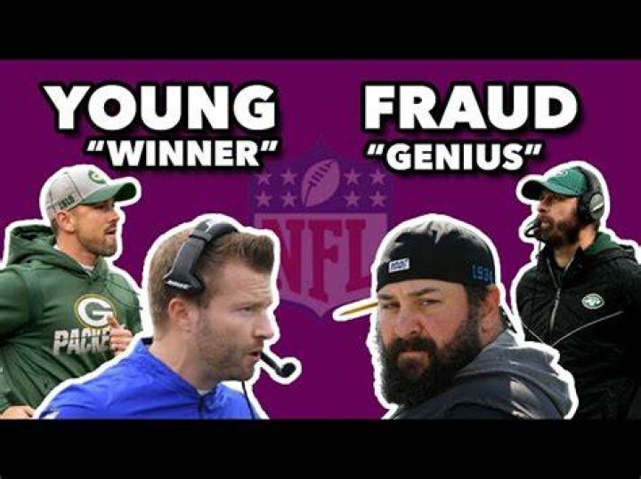 How Many Coaches Are on an NFL Team Unveiling the Coaching Lineup