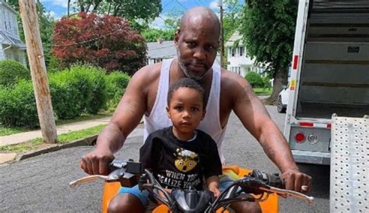 How many kids did DMX have? The rapper&rsquo;s children and grandkids Legit.ng