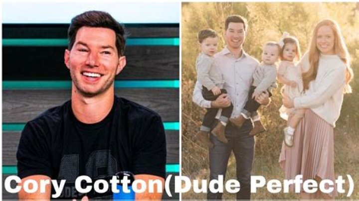 How many kids does Cory Wharton have? The Challenge star announces baby