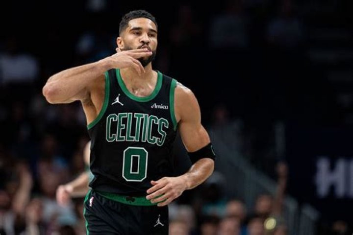 How Many Rings Does Jayson Tatum Have