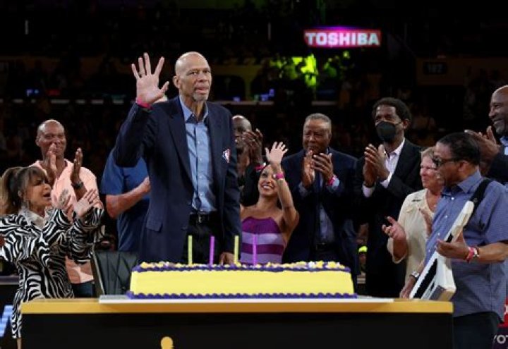 How Many Seasons Did Kareem AbdulJabbar Play in the NBA? How Long Did