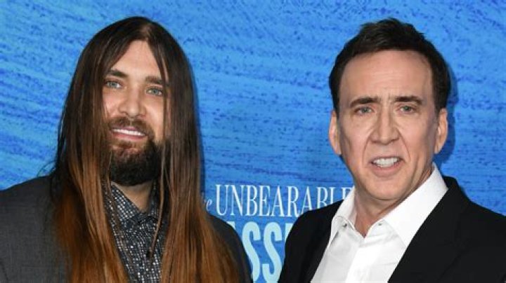 How Many Times Has Nicolas Cage Been Married?