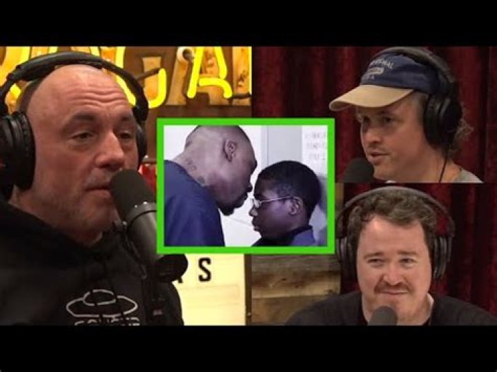 How Matt McCusker Got Scared Straight YouTube