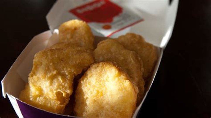 How McDonald's took the same stance as Ben & Jerry's but avoided public