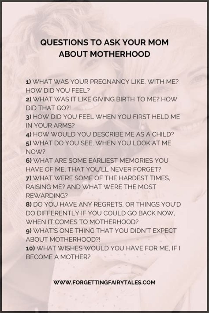 How Motherhood Inspired Cindy Busby's Acting