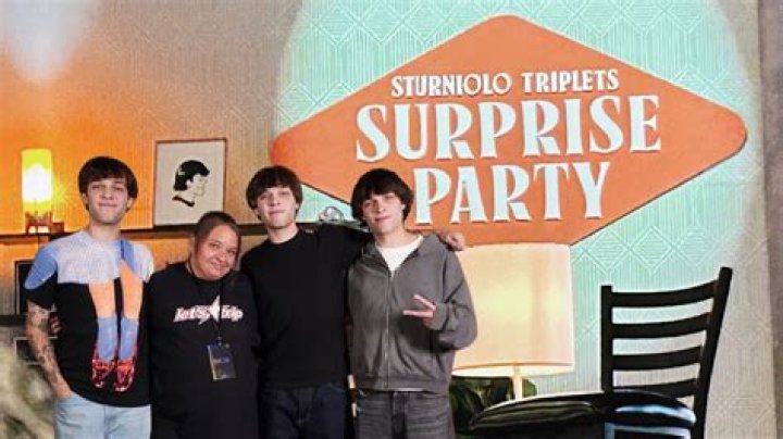 How Much Are The Sturniolo Triplets Tour Tickets Leodra