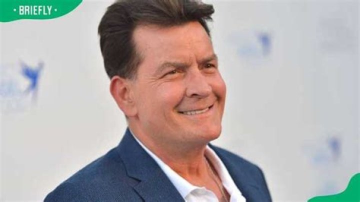 How Much Did Charlie Sheen Make Per Episode? WTNW