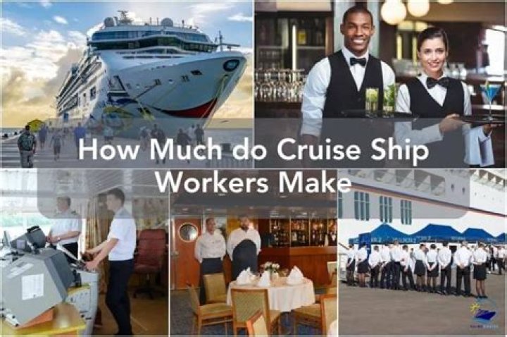 How Much Do Cruise Ship Cost HOW MUCH FER
