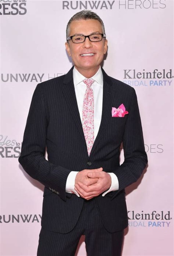 How Much Does Randy Fenoli Get Paid For &lsquo;Say Yes to the Dress&rsquo; And What