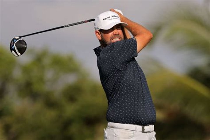 How much is Erik Compton's career earning? Former PGA Tour golfer's net