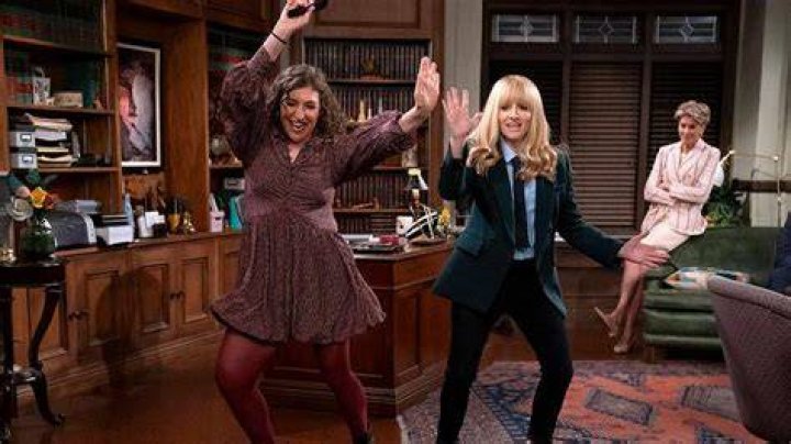How Much is Mayim Bialik&rsquo;s Net Worth in 2023 TRAN HUNG DAO School