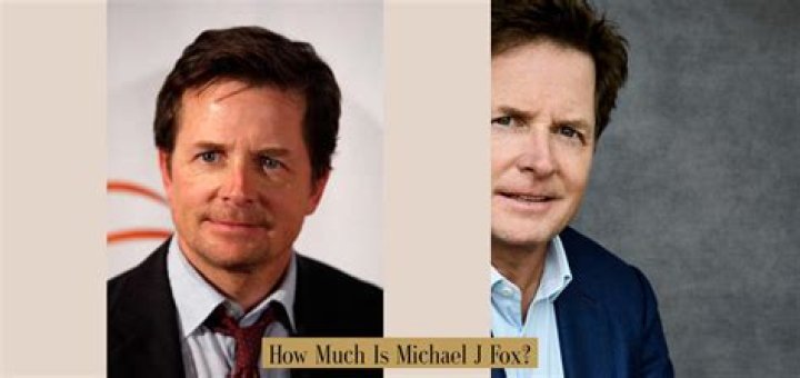 How Much Is Michael J Fox Worth LoreneAleigha