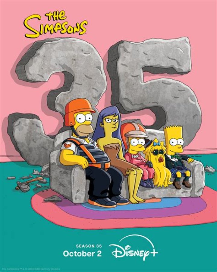 How much is The Simpsons house worth? New York Post
