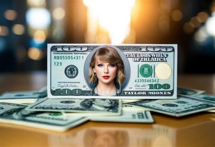 How Much Money Does Taylor Swift Make On Tour Tim Maridel