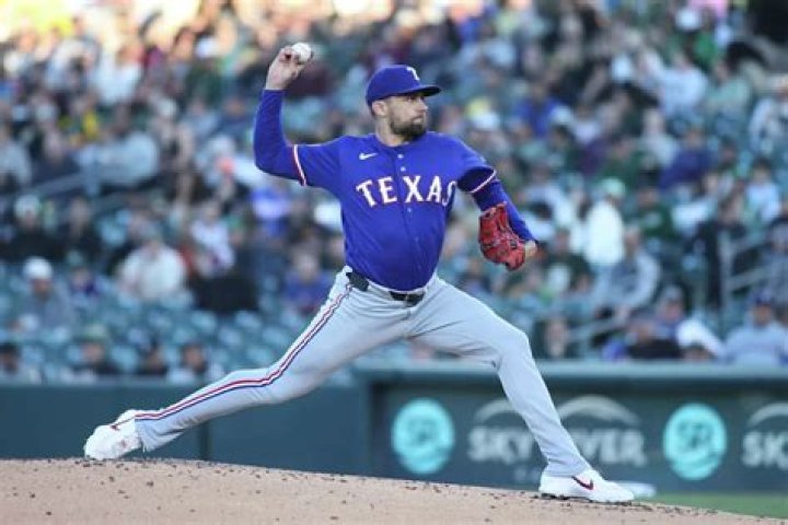 How Nathan Eovaldi's Improved Pitch Selection Led to His Success in